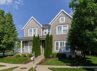 793 Thunder Hill Dr, O'Fallon, MO 63368
