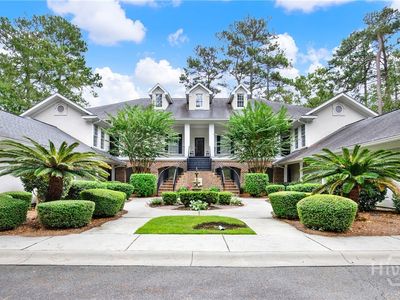 411 Southbridge Boulevard #105, Savannah, GA, 31405