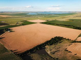 261 NE 50th Rd, Great Bend, KS 67530