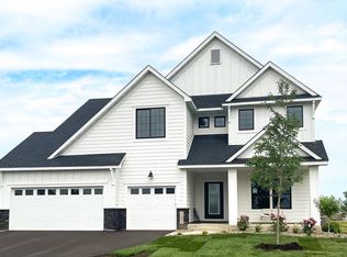 17901 Hidden Creek Trl, Lakeville, MN 55044
