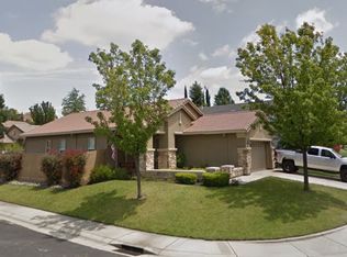 1632 Caislean Way, Folsom, CA