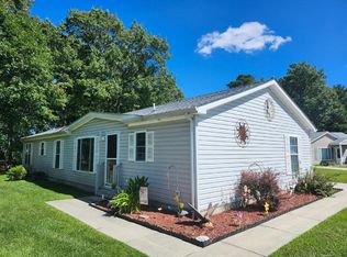 172 Turnberry Ct #172, Mays Landing, NJ 08330