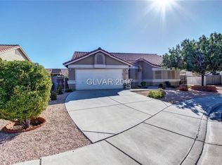 5356 Bayou Ct, Las Vegas, NV 89130