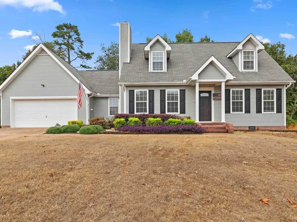 6528 Olde Ferry Lndg, Harrison, TN 37341