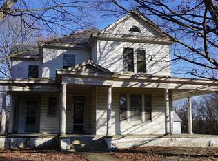 322 McLean St, Burkeville, VA 23922