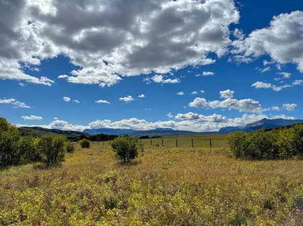 Nhn Camp Nine Rd Tract 6, Babb, MT 59411