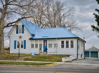 774 W Center St, Warsaw, IN 46580