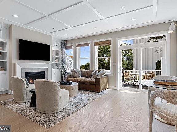 2nd image of 205 Foxhedge Rd Lot 9
