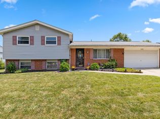2776 Yorkcliff Rd, Columbus, OH 43219