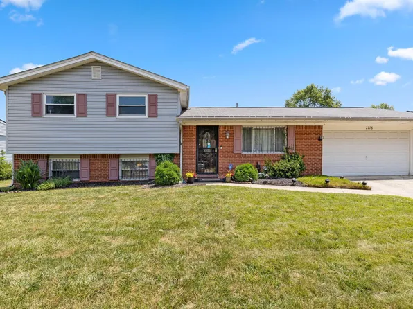 2776 Yorkcliff Rd, Columbus, OH 43219
