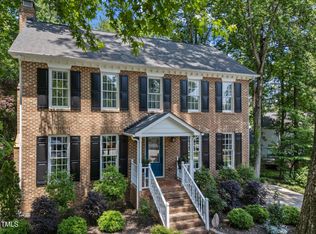 2901 Ceremonial Ct, Raleigh, NC 27615