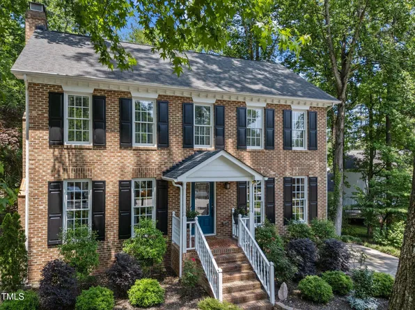 2901 Ceremonial Ct, Raleigh, NC 27615