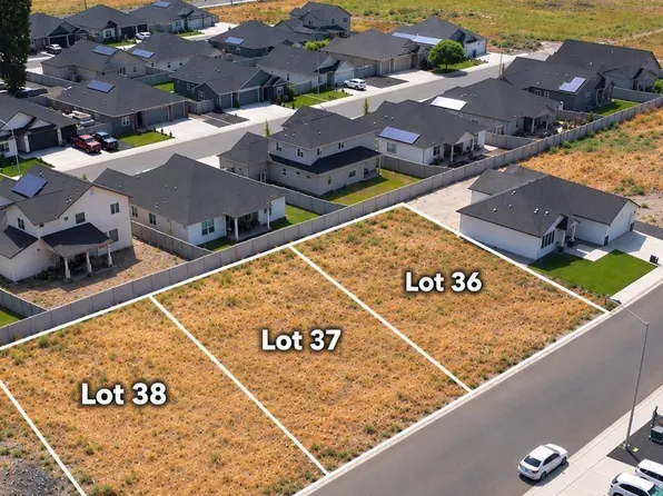 214 Parker Ct, Prosser, WA 99350