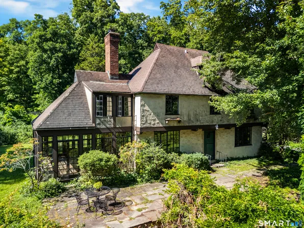 799 North Salem Road, Ridgefield, CT 06877