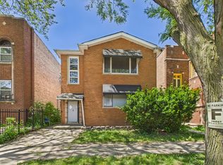 9216 S Ada St, Chicago, IL 60620