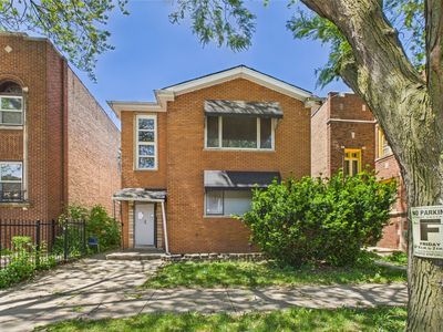 9216 S Ada St, Chicago, IL, 60620