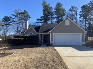 1450 Willow River Run, Grayson, GA