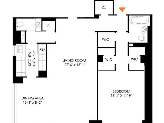 5th image of 160 E 65th St APT 5B
