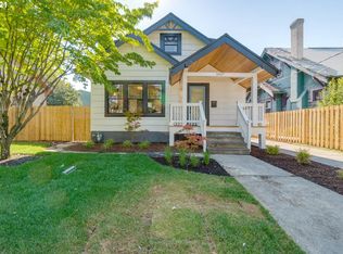 5027 NE 23rd Ave, Portland, OR 97211