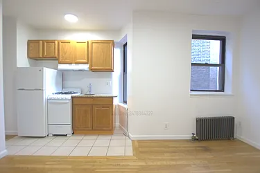 Rented by Corcoran