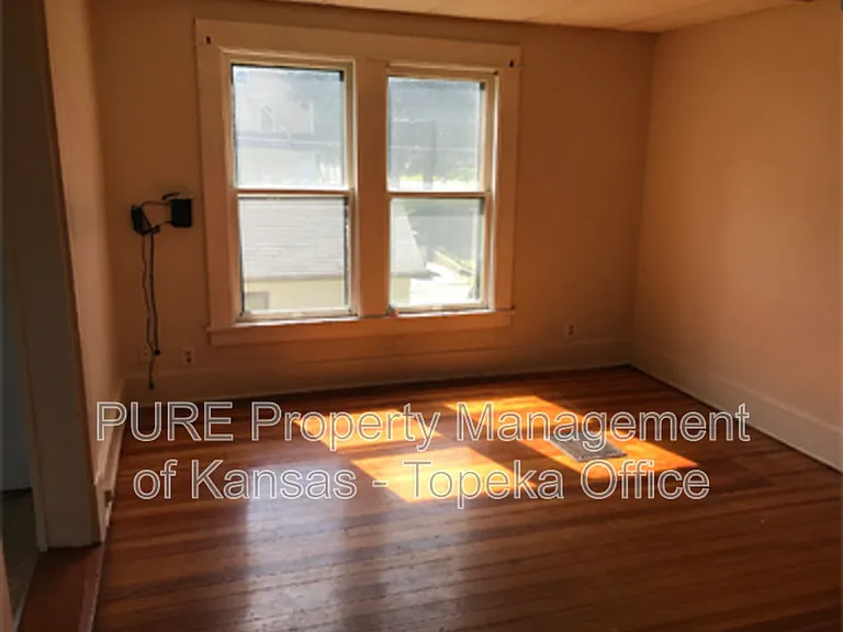 1601 SW Mulvane St #3 — Photo 3
