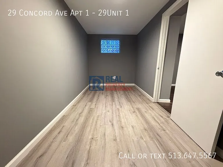 29 Concord Ave #1 — Photo 15