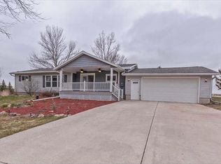 N1997 Behnke School Rd, Coleman, WI 54112