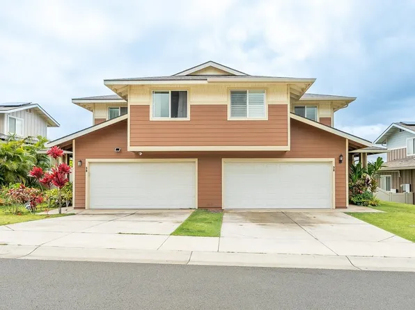 36 Kakawahie St, Wailuku, HI 96793