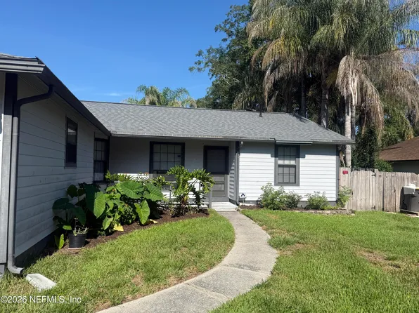 7244 MIMOSA GROVE Place, Jacksonville, FL 32210