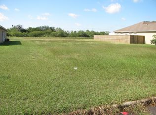 6723 Pine Creek Ave, Brownsville, TX 78526