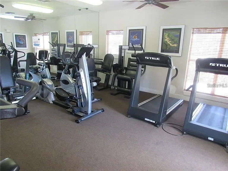 4211 Chatham Oak Ct #113 — Photo 16