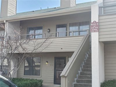 11130 N Stratford Dr #416, Oklahoma City, OK, 73120
