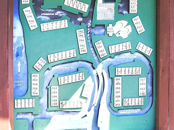 4th image of 375 GREENCASTLE Road #72