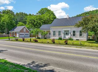 5168 State Route 14, Sharon, VT 05065