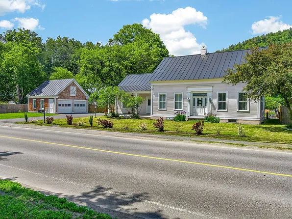 5168 State Route 14, Sharon, VT 05065