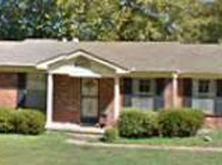 2830 Churchill St, Memphis, TN 38118