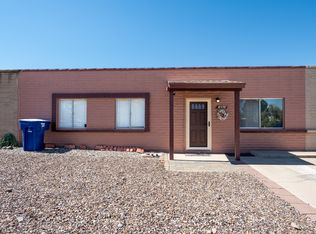 6570 E Nicaragua Dr, Tucson, AZ 85730