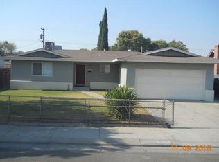 255 N Mercey Springs Rd, Los Banos, CA 93635