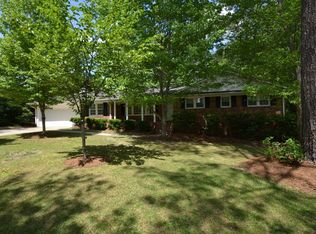 3517 Greenleaf Rd, Columbia, SC 29206