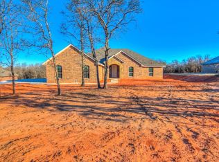12785 Willow Bay Dr, Oklahoma City, OK 73165