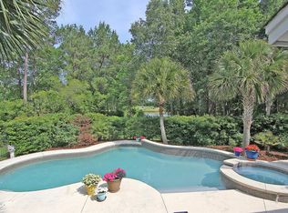 3814 Colonel Vanderhorst Cir, Mount Pleasant, SC 29466