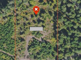 0 W Dell Adams Rd, Shelton, WA 98584