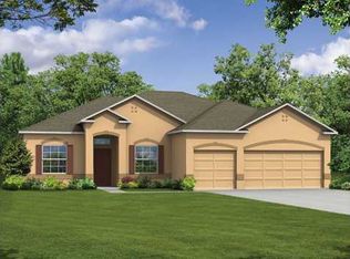 2557 Savage Blvd, Port Saint Lucie, FL 34953