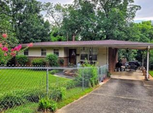 209 Nottingham Rd, Montgomery, AL 36109