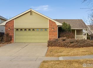 2656 Paddington Rd, Fort Collins, CO 80525