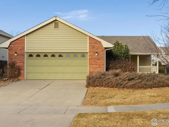 2656 Paddington Rd, Fort Collins, CO 80525