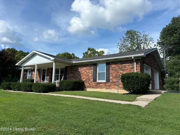1400 Ray Rd, Payneville, KY 40157
