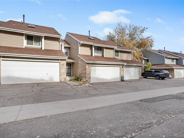 8791 W Cornell Avenue #7, Lakewood, CO 80227