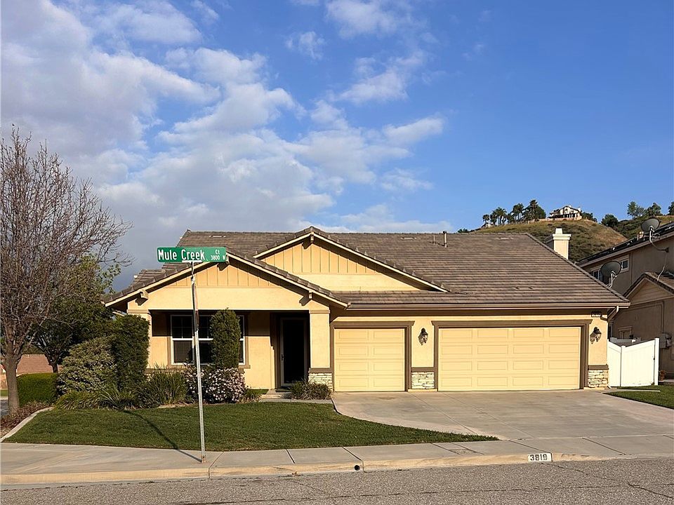 1st image of 3819 N Mule Creek Ct