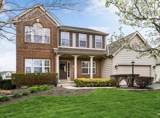 4080 Essex Ct, Powell, OH